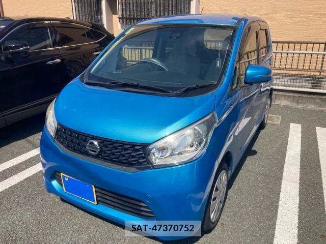 Nissan DAYZ 2015-08 8098827-2