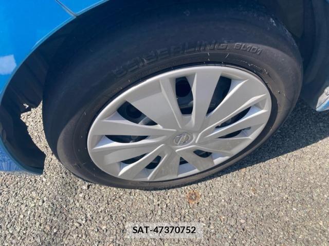 Nissan DAYZ 2015-08 8098827-5