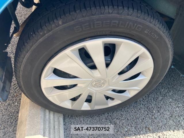 Nissan DAYZ 2015-08 8098827-7