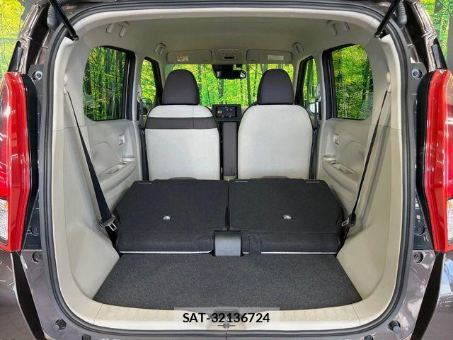 Nissan DAYZ 2025-06 8098810-9