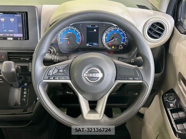 Nissan DAYZ 2025-06 8098810-10