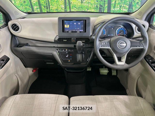 Nissan DAYZ 2025-06 8098810-1