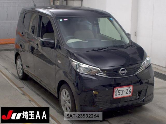 Nissan DAYZ 2026-01 8107913-0