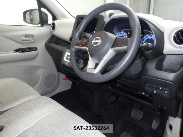Nissan DAYZ 2026-01 8107913-7