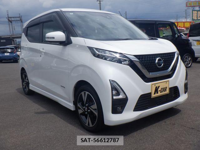 Nissan DAYZ 2022-07 8129692-0