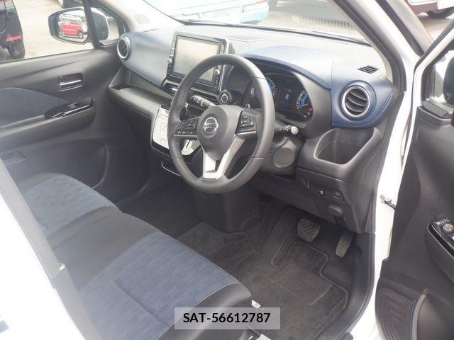 Nissan DAYZ 2022-07 8129692-9