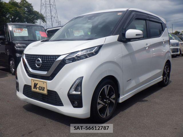 Nissan DAYZ 2022-07 8129692-1