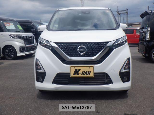 Nissan DAYZ 2022-07 8129692-2
