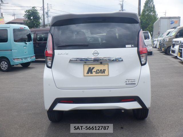 Nissan DAYZ 2022-07 8129692-3