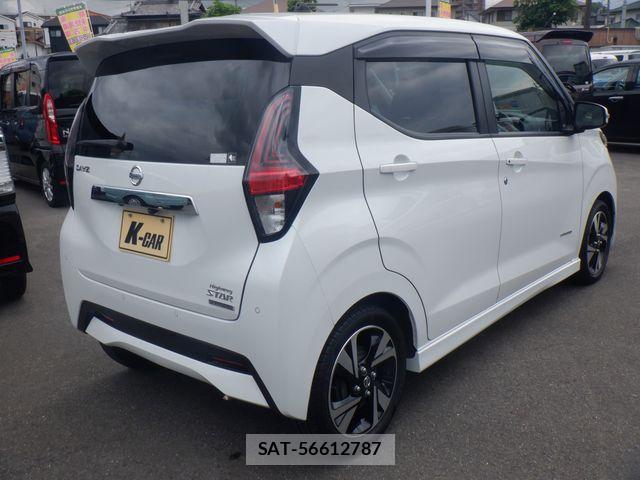 Nissan DAYZ 2022-07 8129692-7