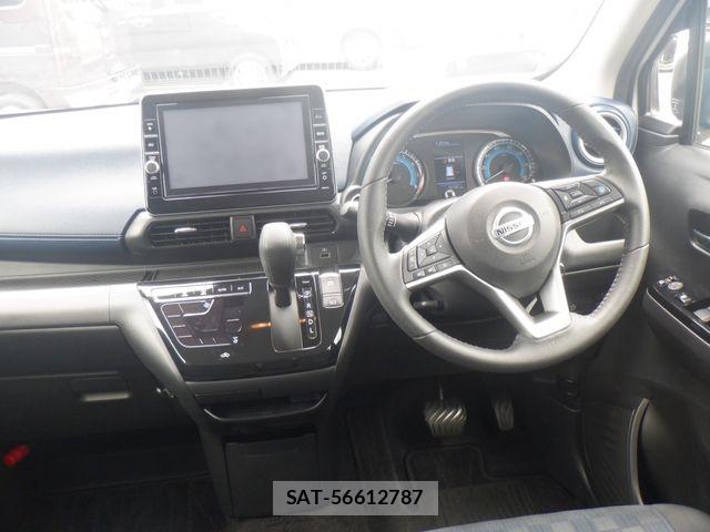 Nissan DAYZ 2022-07 8129692-8