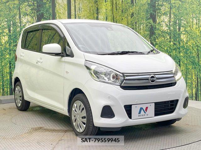 Nissan DAYZ 2019-04 8129711-15