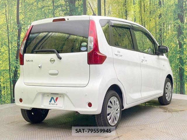 Nissan DAYZ 2019-04 8129711-16