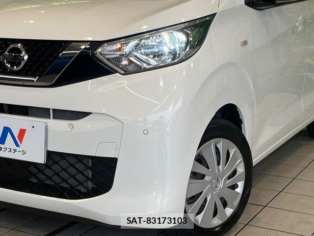 Nissan DAYZ 2019-10 8129708-11