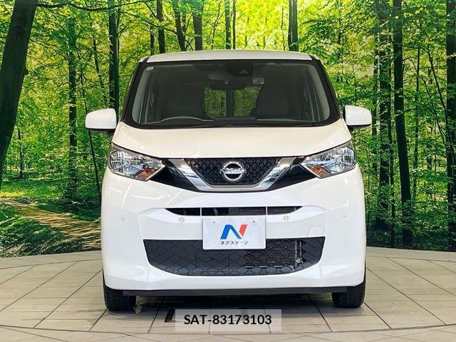 Nissan DAYZ 2019-10 8129708-13