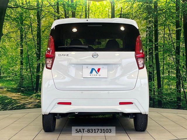 Nissan DAYZ 2019-10 8129708-14