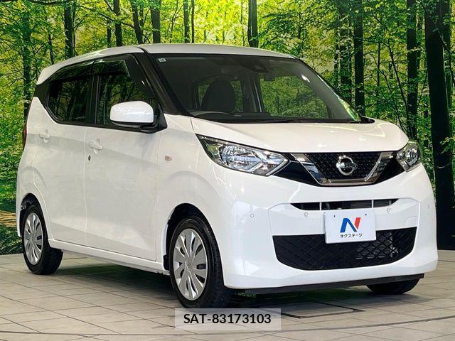 Nissan DAYZ 2019-10 8129708-15