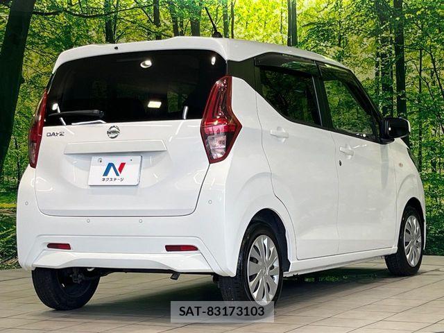 Nissan DAYZ 2019-10 8129708-16