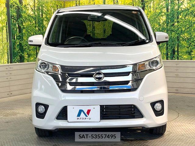 Nissan DAYZ 2013-11 8129706-13