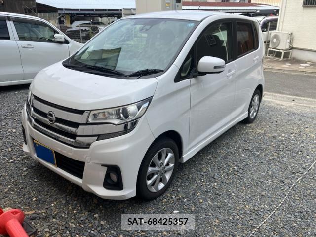 Nissan DAYZ 2017-01 8129725-0