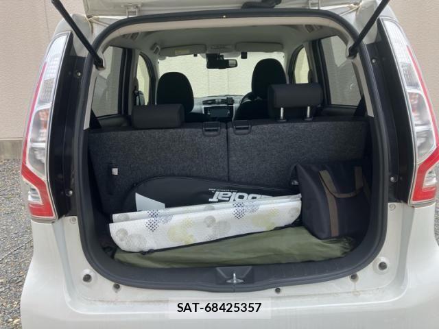 Nissan DAYZ 2017-01 8129725-9