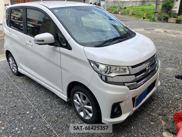 Nissan DAYZ 2017-01 8129725-1