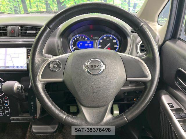Nissan DAYZ 2015-09 8129713-10