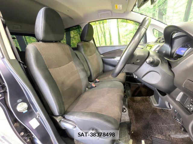 Nissan DAYZ 2015-09 8129713-7