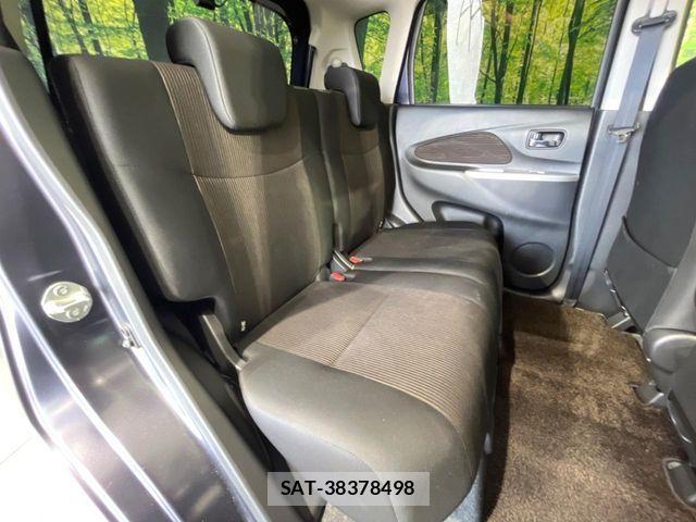 Nissan DAYZ 2015-09 8129713-8