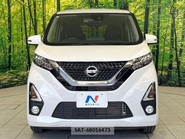 Nissan DAYZ 2019-06 8129691-13
