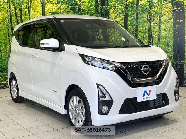 Nissan DAYZ 2019-06 8129691-15