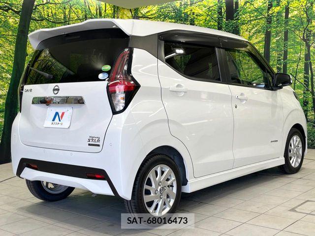 Nissan DAYZ 2019-06 8129691-16