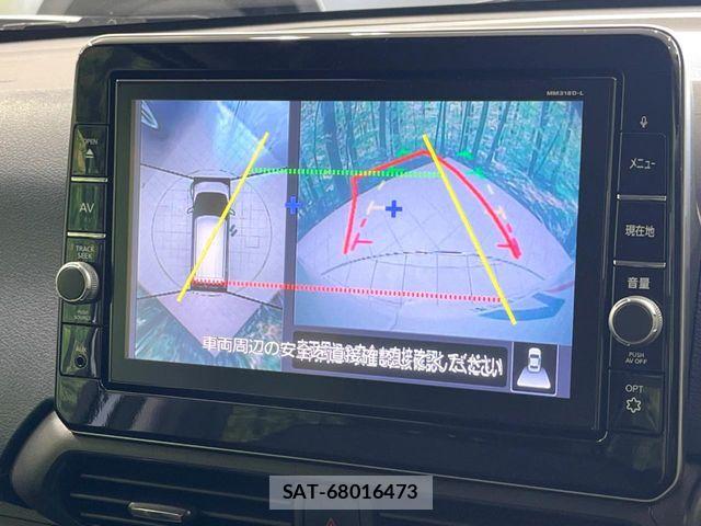 Nissan DAYZ 2019-06 8129691-3