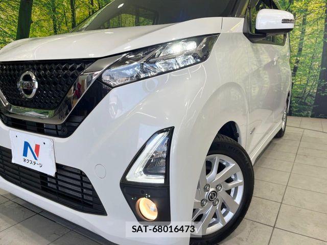 Nissan DAYZ 2019-06 8129691-8