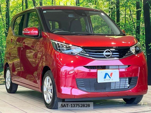 Nissan DAYZ 2025-07 8129690-15