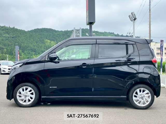 Nissan DAYZ 2021-07 8129699-14
