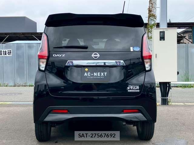 Nissan DAYZ 2021-07 8129699-15