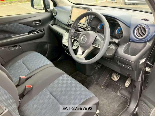 Nissan DAYZ 2021-07 8129699-8