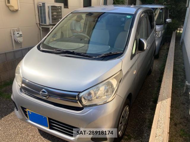 Nissan DAYZ 2015-10 8129736-0