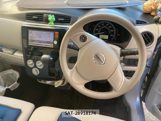 Nissan DAYZ 2015-10 8129736-12
