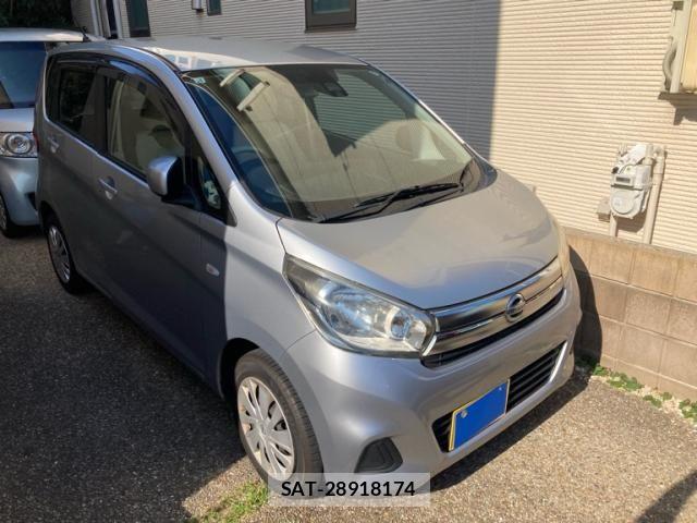 Nissan DAYZ 2015-10 8129736-1