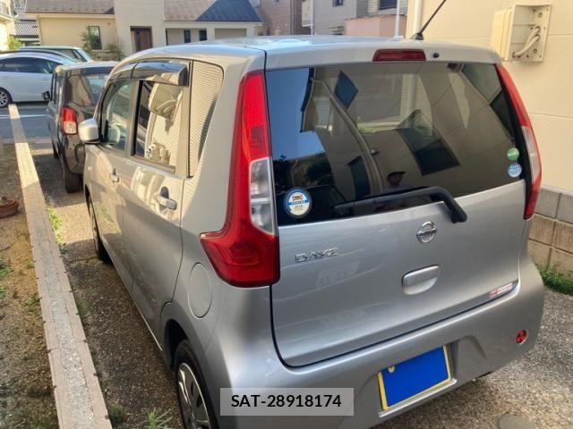 Nissan DAYZ 2015-10 8129736-4
