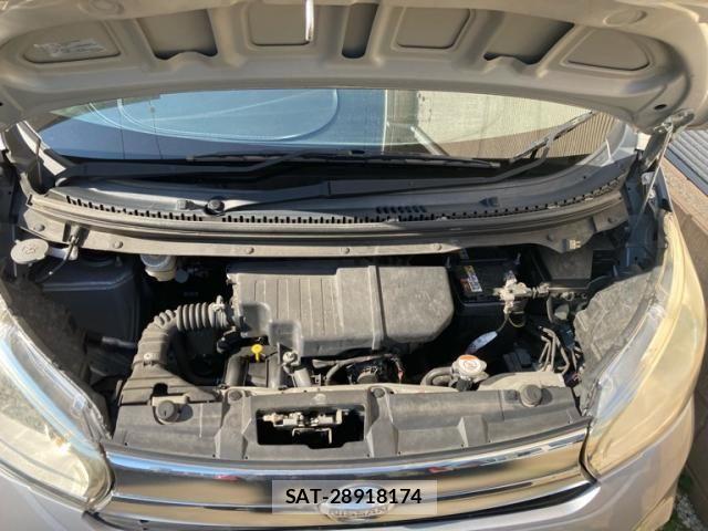 Nissan DAYZ 2015-10 8129736-8