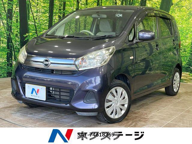 Nissan DAYZ 2017-09 8129710-0
