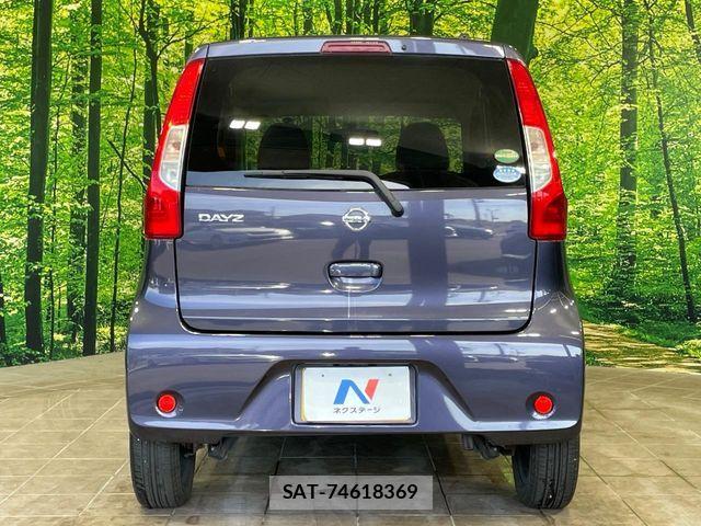Nissan DAYZ 2017-09 8129710-13