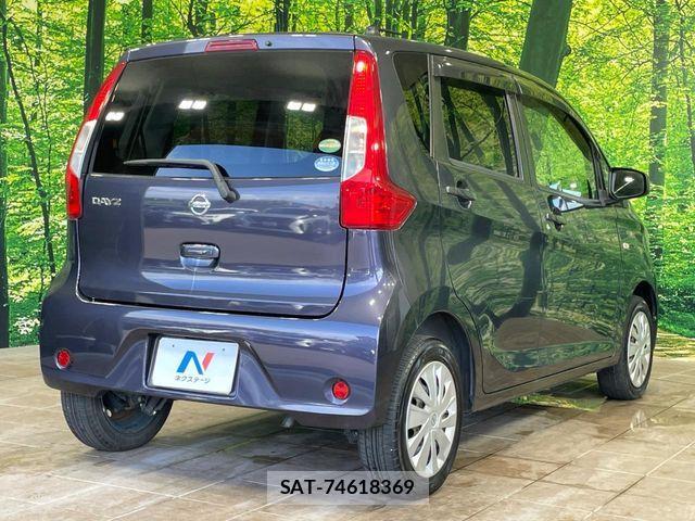 Nissan DAYZ 2017-09 8129710-15