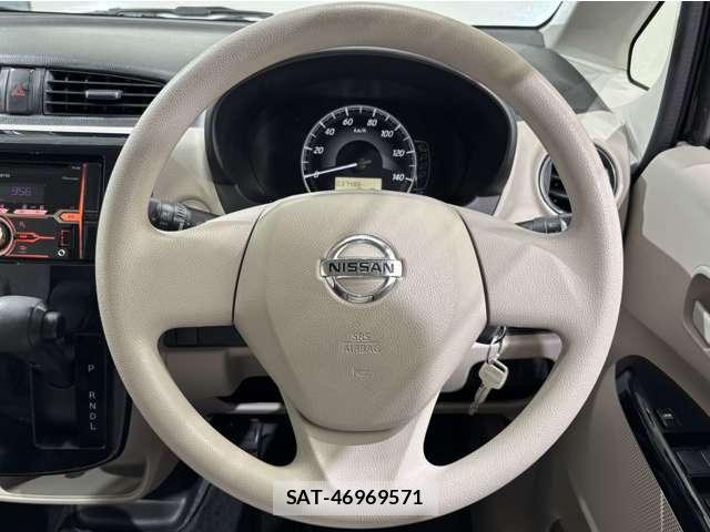 Nissan DAYZ 2017-06 8129714-18