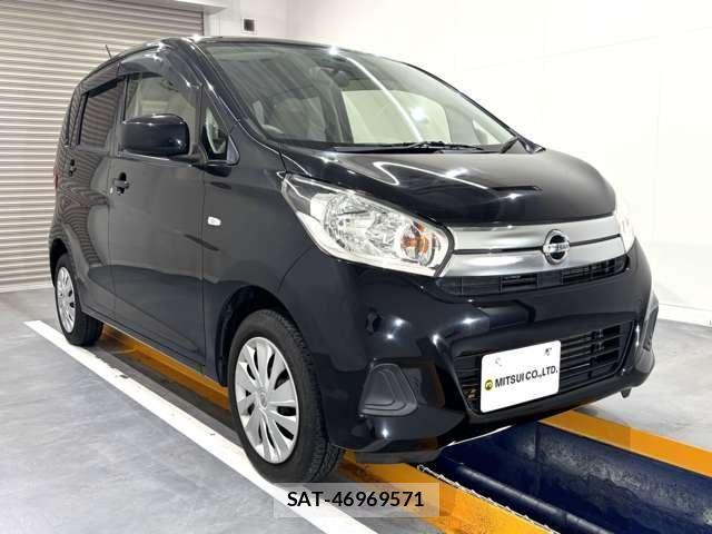 Nissan DAYZ 2017-06 8129714-1