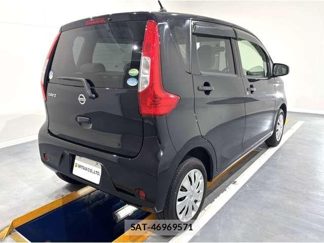 Nissan DAYZ 2017-06 8129714-7