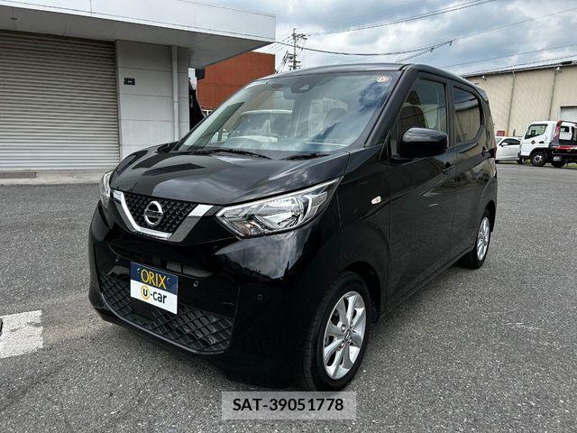Nissan DAYZ 2022-07 8129707-0